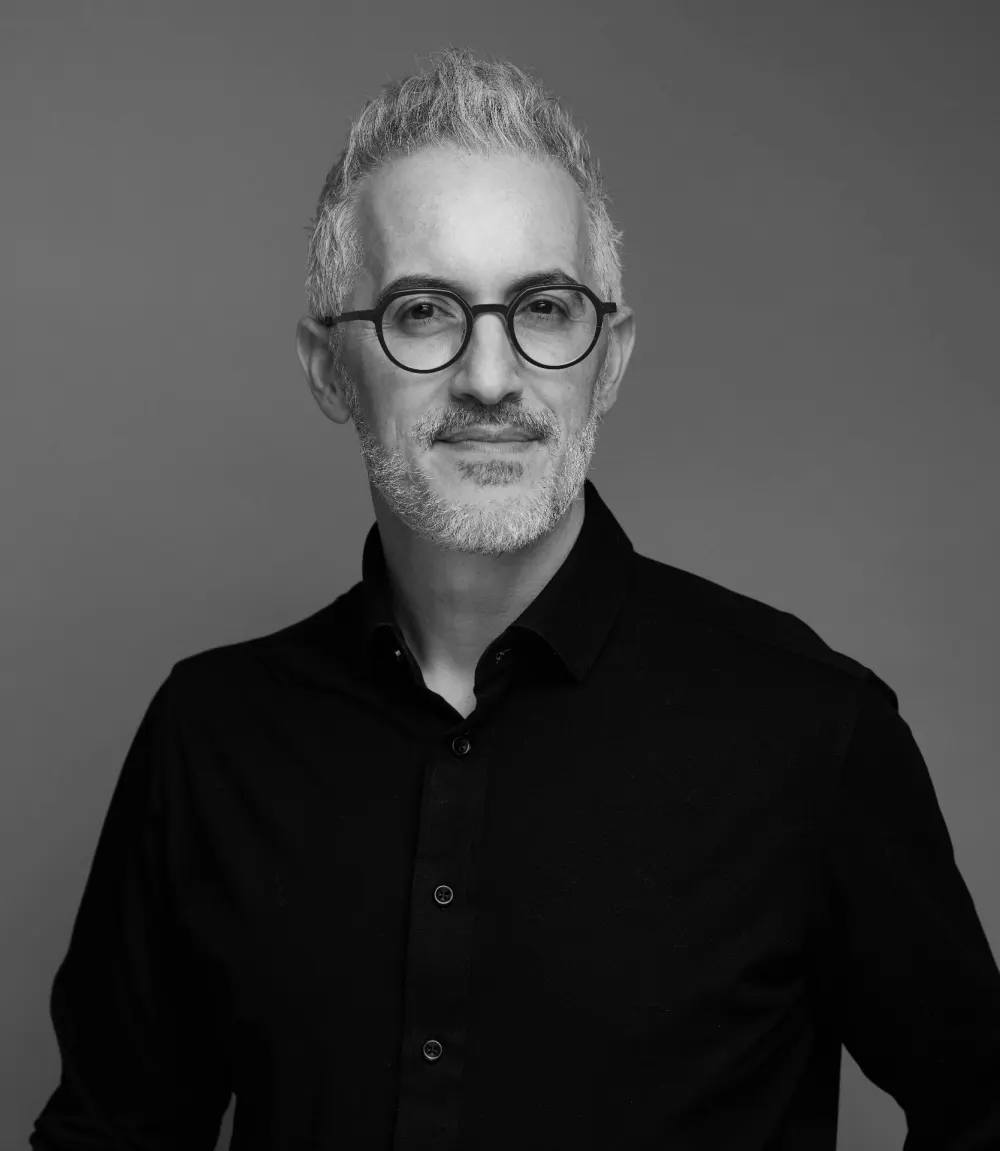 Jascha Kaykas-Wolff